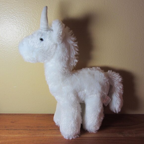 plush manhattan toy 2016 unicorn (W5721) - Picture 1 of 11